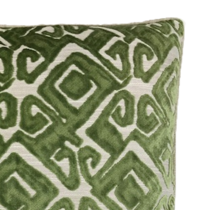 13 Hub Lane Nola Willow Pillow - Thumbnail 2