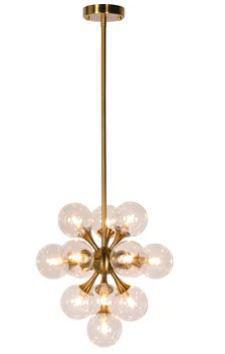 Belshaw Chandelier