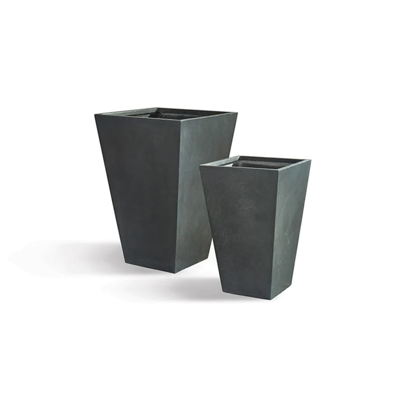 Fibreclay Extra Tall Vase