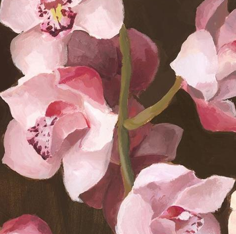 New Season II - 13 Hub Lane   |  Linen Art