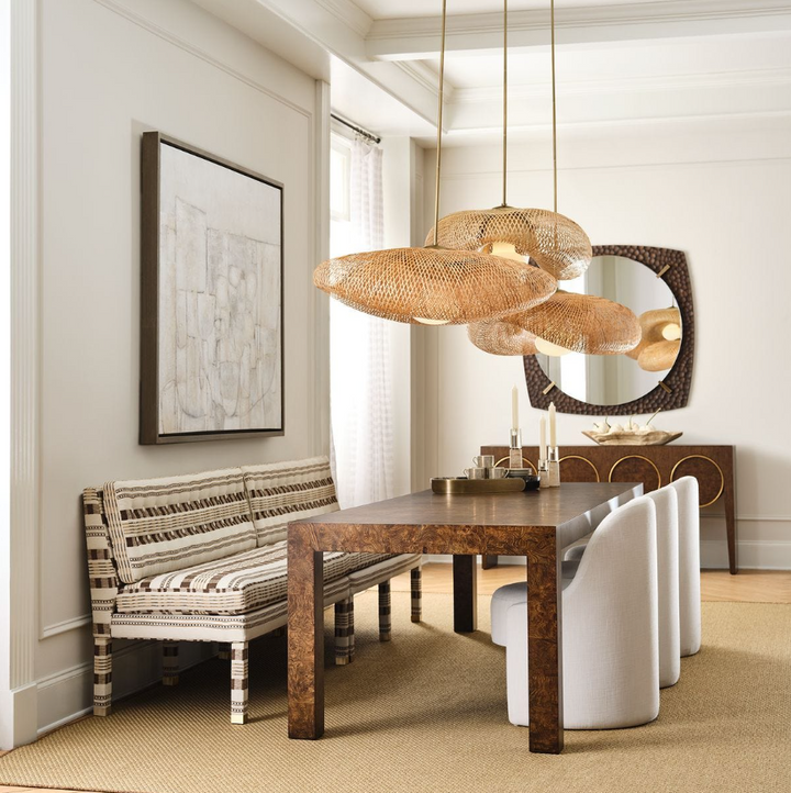 Bonnet 1-Light Pendant - 13 Hub Lane   |  Pendants
