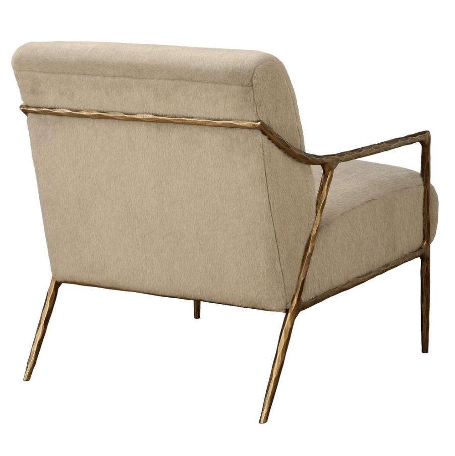 Kashmir Accent Chair - 13 Hub Lane   |  Accent Chairs