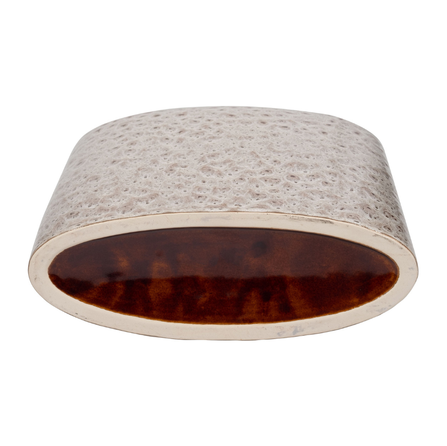 Truman Ceramic Vase - 13 Hub Lane   |  