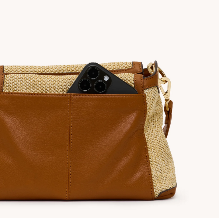 Hammitt Bryant Medium Shoulder Bag - 13 Hub Lane   |  