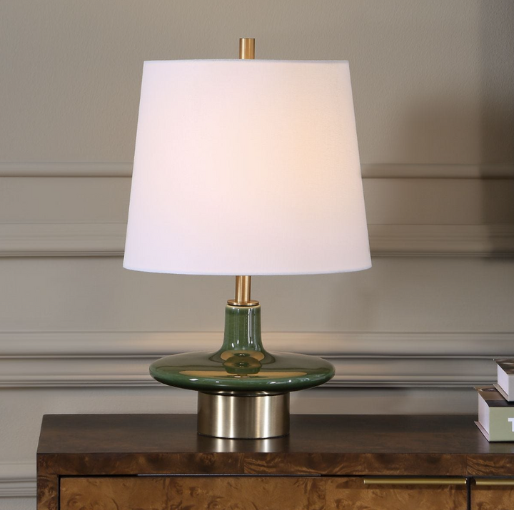 Sieler Table Lamp