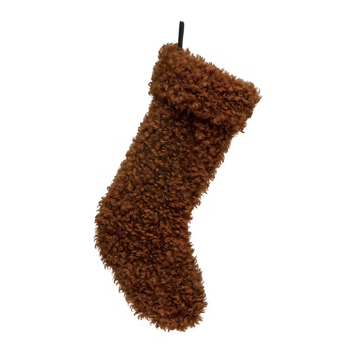 Sherpa Stocking