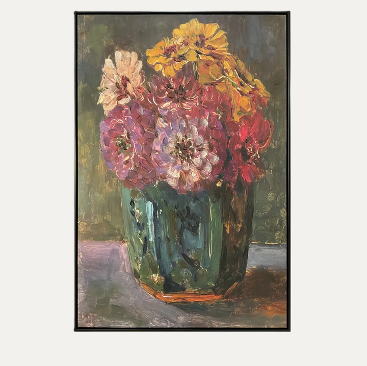 Summer Zinnias Remarque - 13 Hub Lane   |  