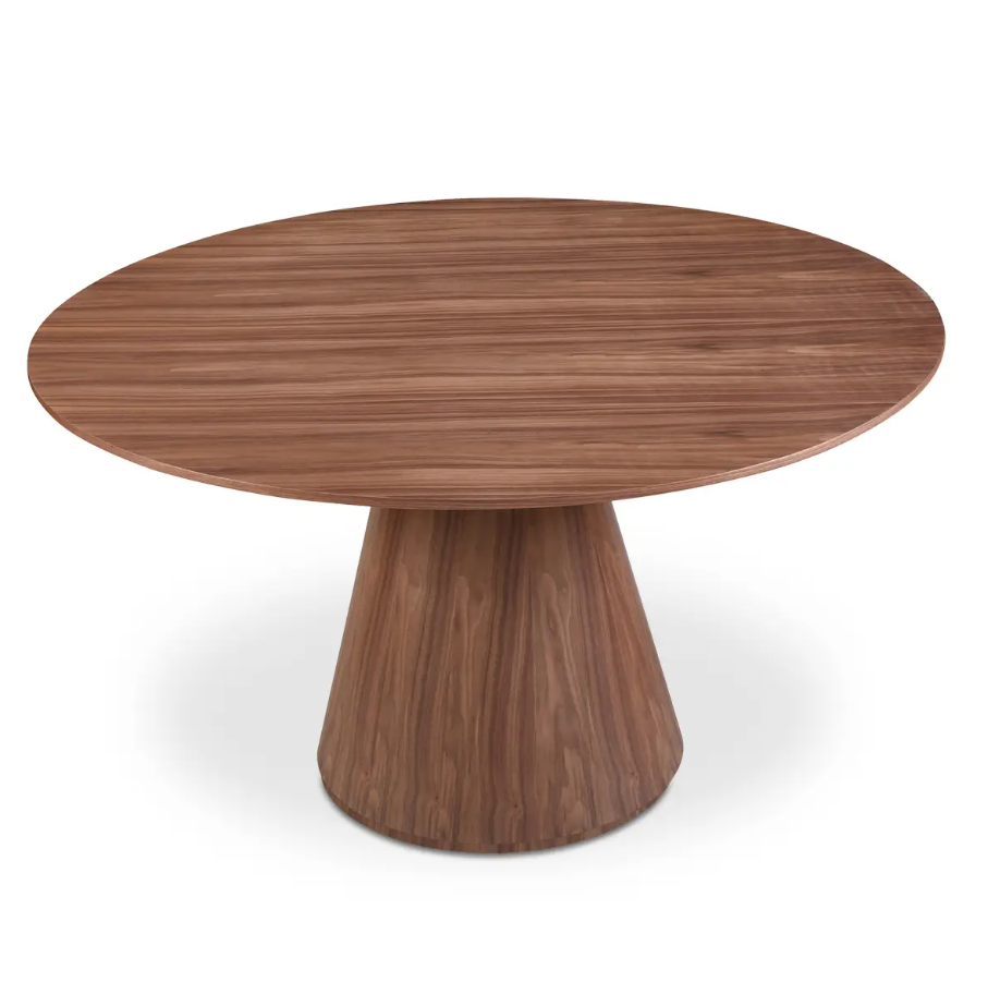Otago 54" Round Dining Table - 13 Hub Lane   |  Dining Tables