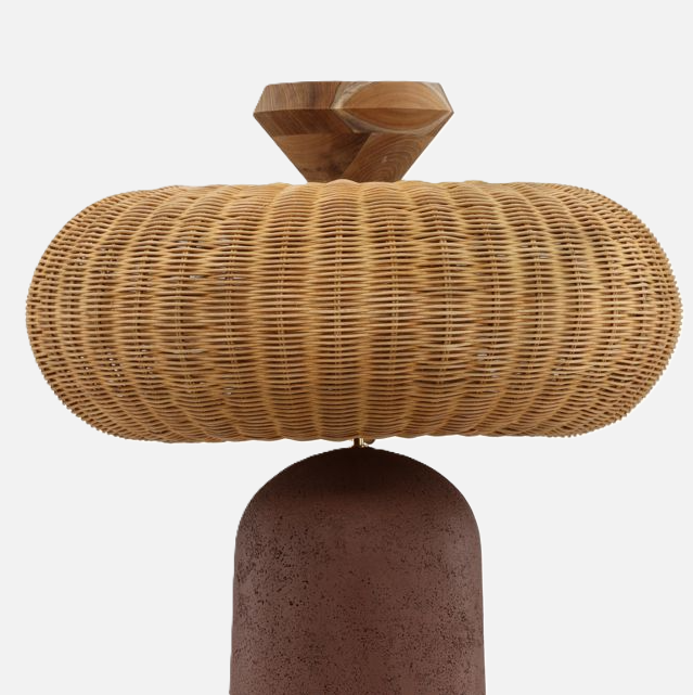 Vero Floor Lamp