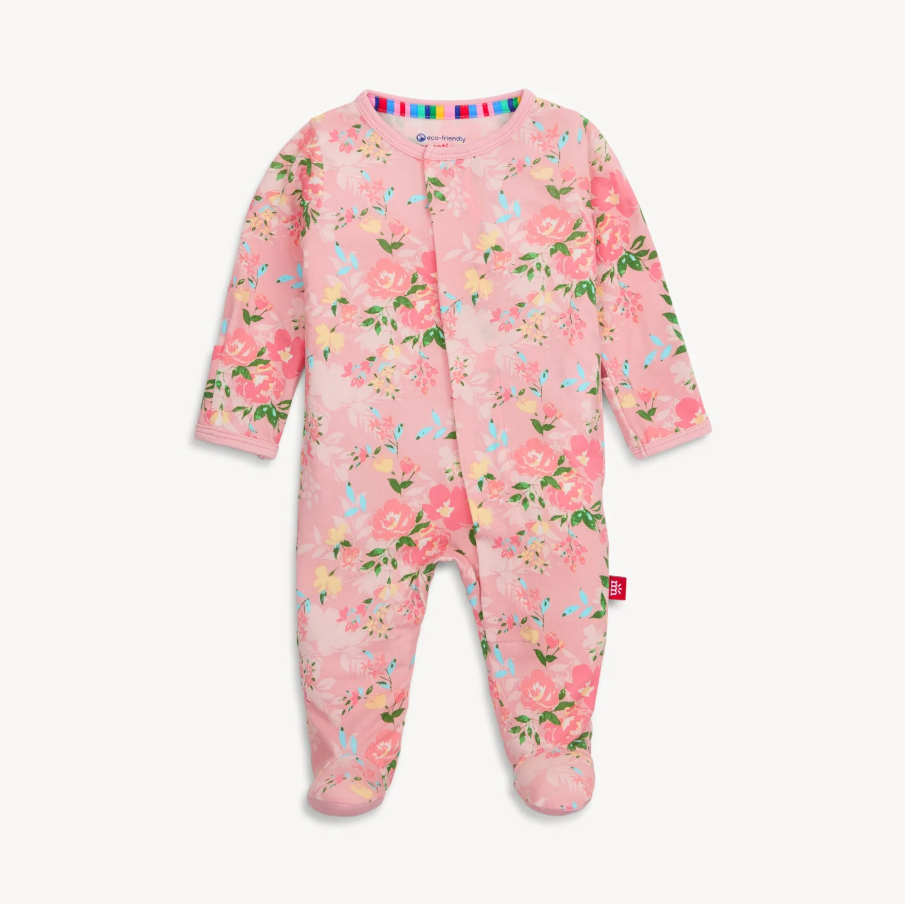 ainslee modal magnetic footie