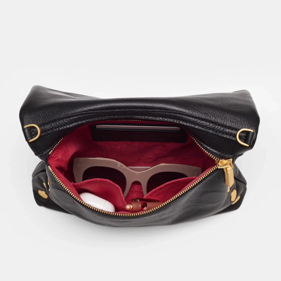 Hammitt VIP Medium Crossbody Clutch - 13 Hub Lane   |  Crossbody Bags