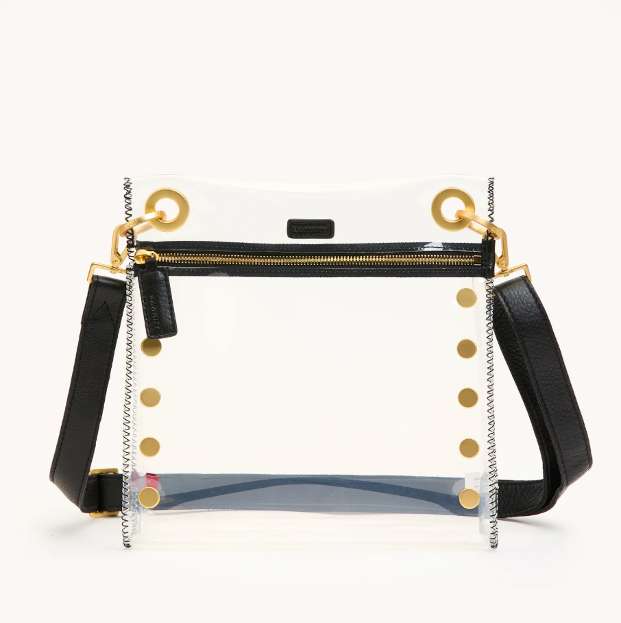 Hammitt Tony Small Crossbody