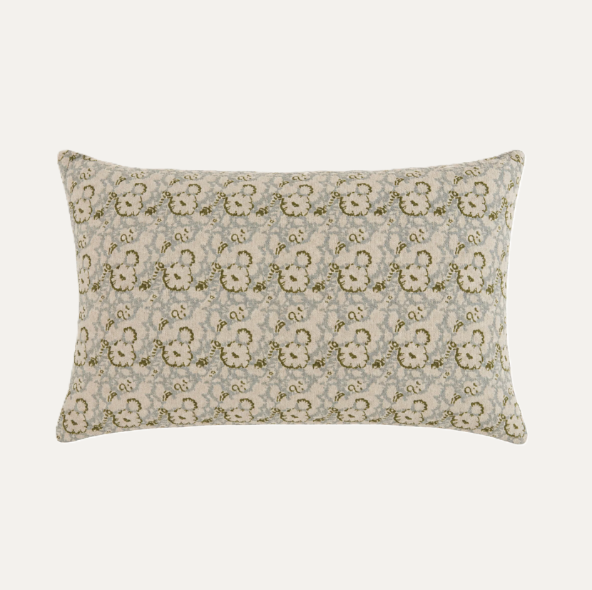 Lola Pillow - 13 Hub Lane   |  