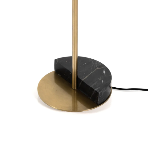 Zanda Floor Lamp - Thumbnail 2