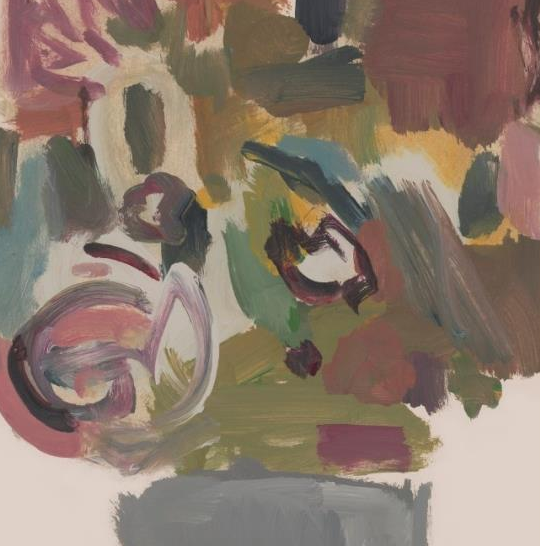 Broadly Bouquets I