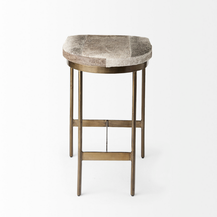 Millie Counter Stool - 13 Hub Lane   |  Counter Stools