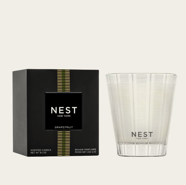 NEST Grapefruit Classic Candle