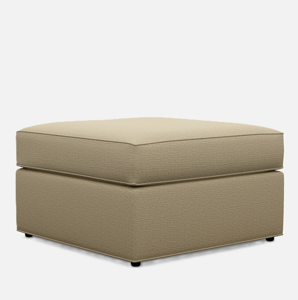 Milford Storage Ottoman