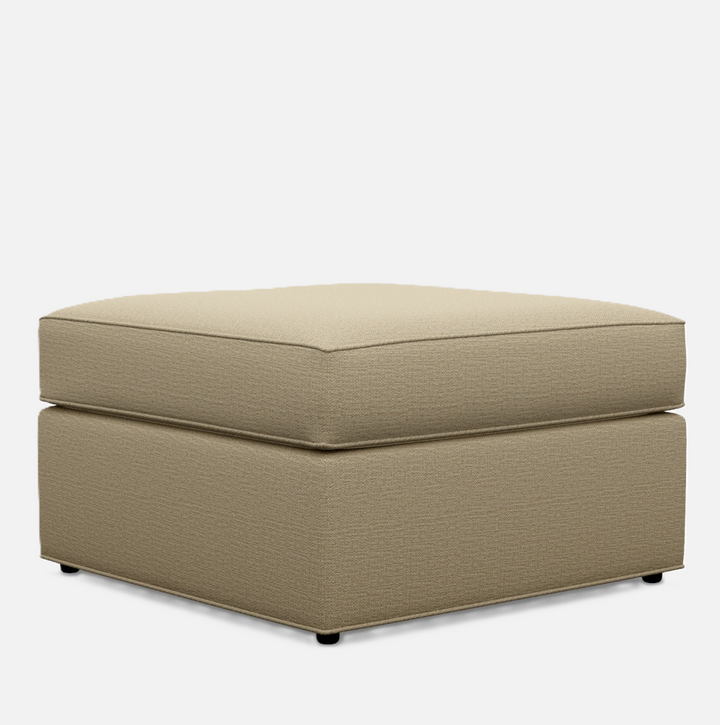 Milford Storage Ottoman