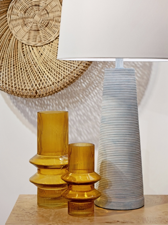 Cenon Vase - Thumbnail 3