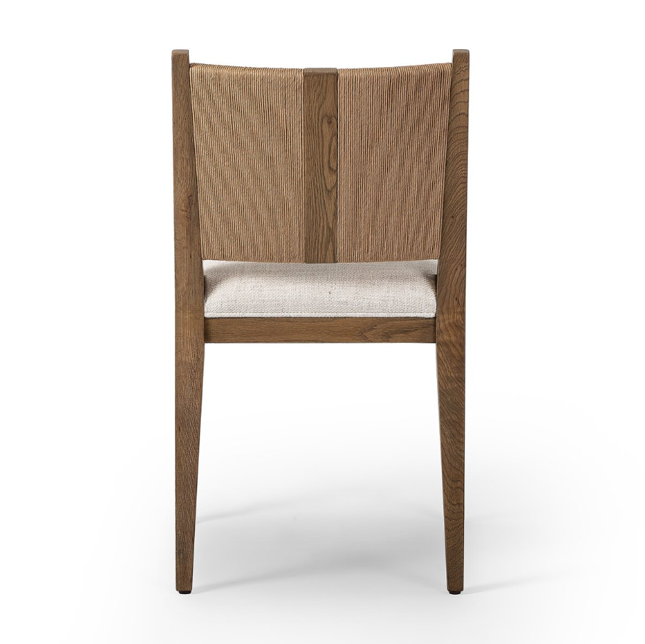 13 Hub Lane Selene Dining Chair - Thumbnail 2