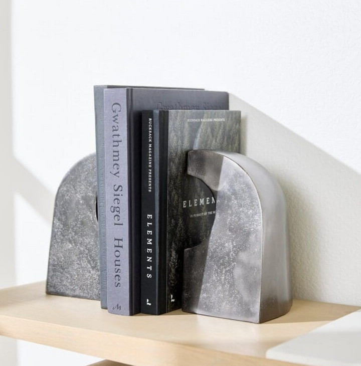 Apostrophe Bookend