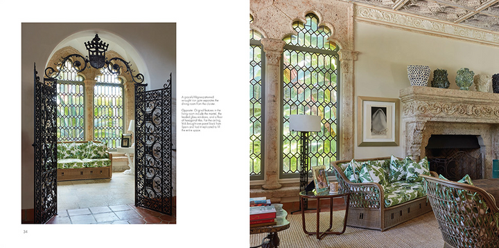 Palm Beach Style: The Architecture and Advocacy of John and Jane Volk