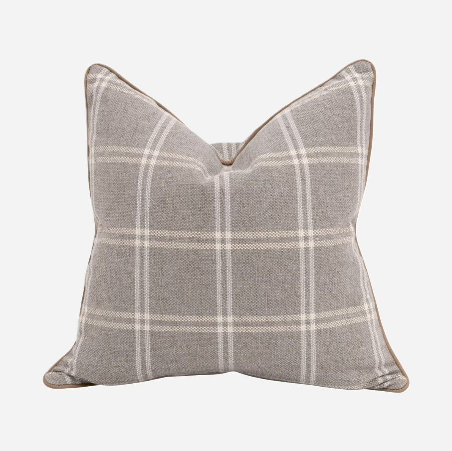 The Not So Basic Pillow, Walden Stone