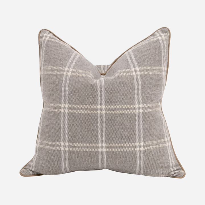 The Not So Basic Pillow, Walden Stone