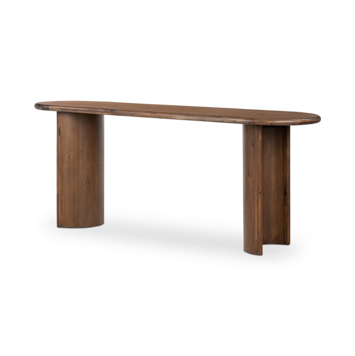 Paden Large Console Table - 13 Hub Lane   |  