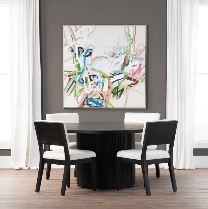 Chaotic Harmony - 13 Hub Lane   |  