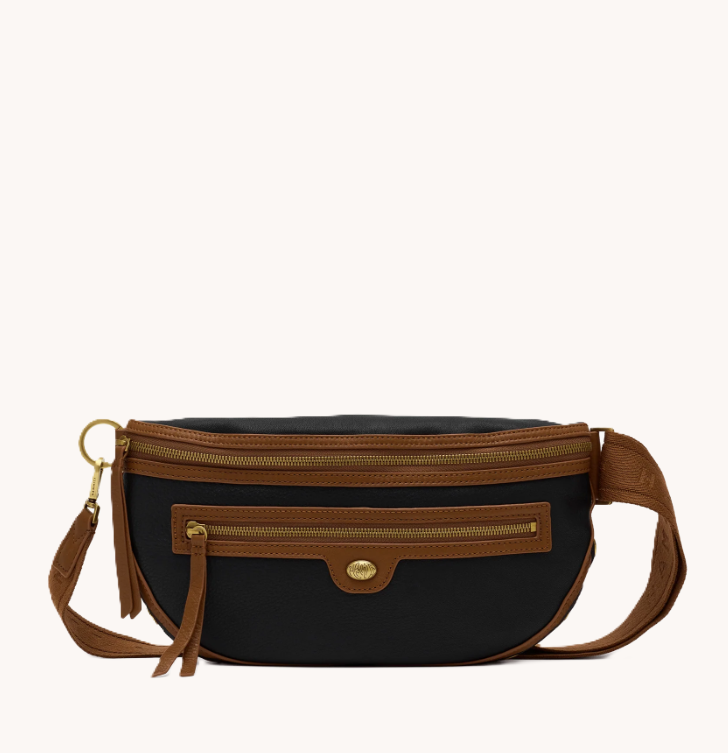 Hammitt Charles Crossbody Large
