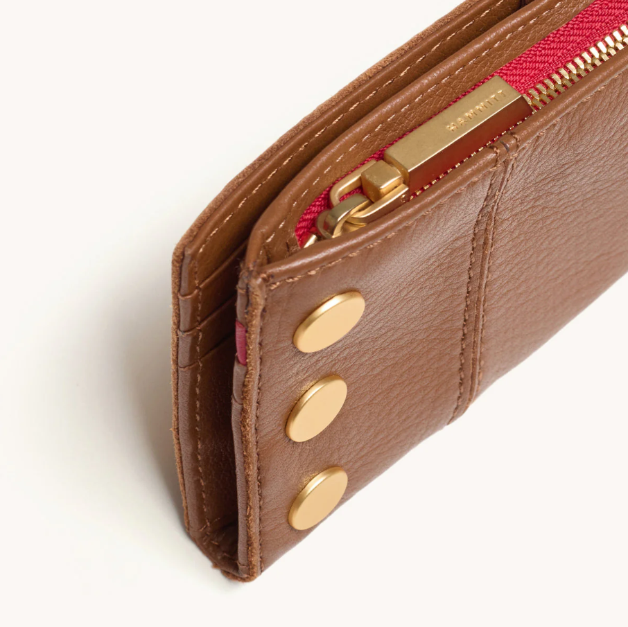 Hammitt 110 North Bifold Wallet - 13 Hub Lane   |  Wallets