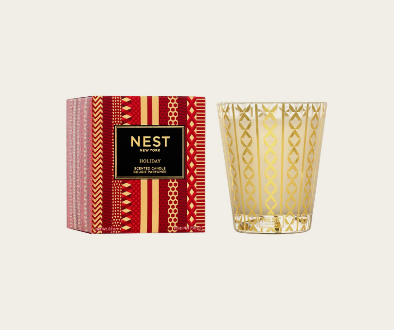 NEST Holiday Classic Candle