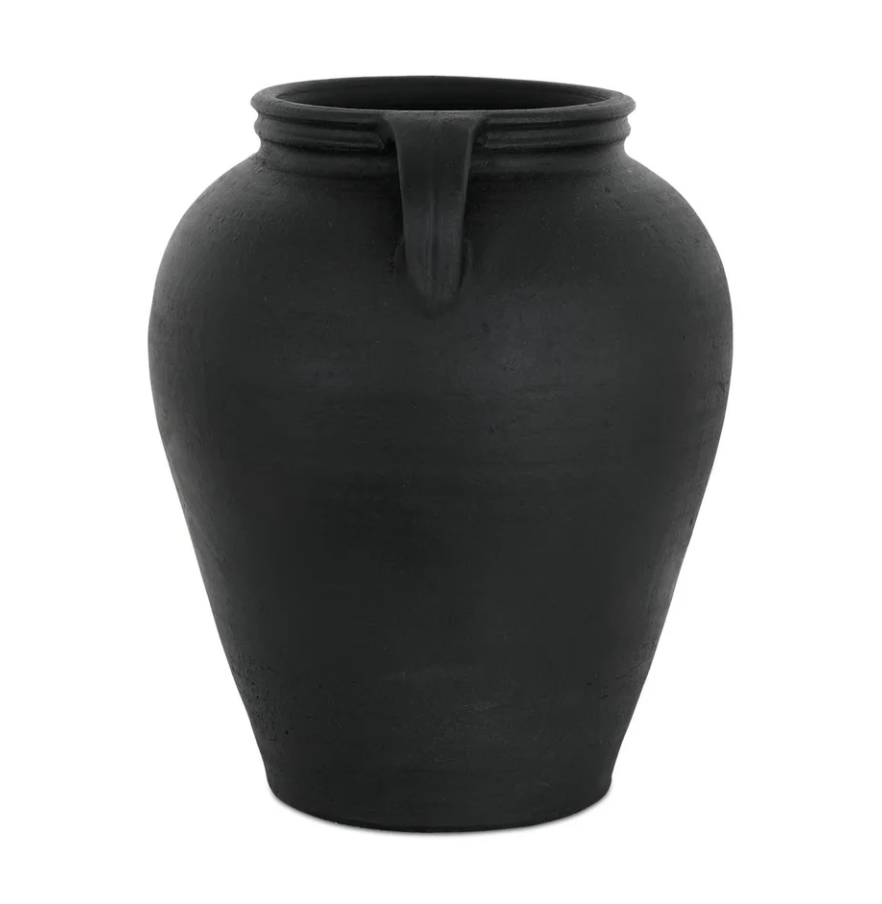 Jovi Terracotta Vase
