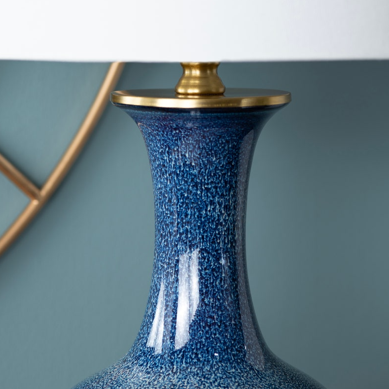 Delaney Table Lamp