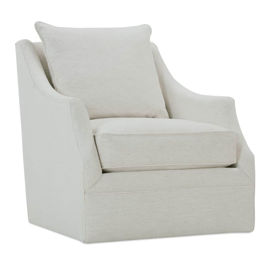 Kara Swivel Glider