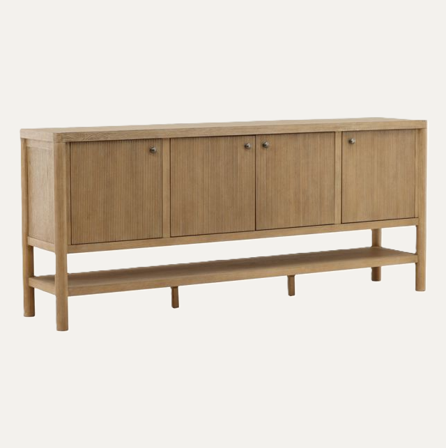 Estrada Sideboard - 13 Hub Lane   |  