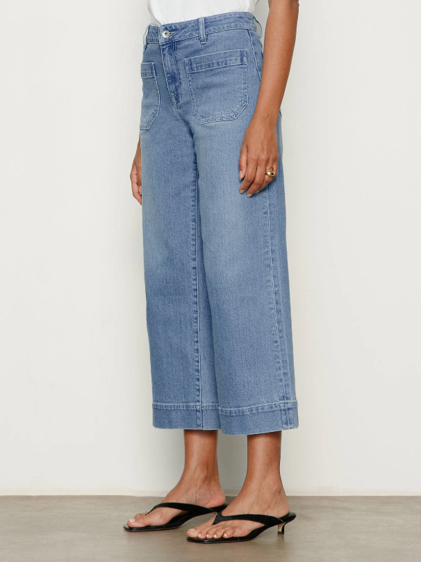 The Marine Jeans, Dollface