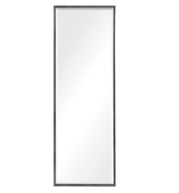 Callan Dressing Mirror, Aged Gold - 13 Hub Lane   |  Mirror