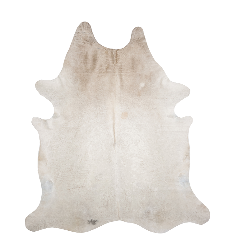 Natural Light Champagne Cowhide - Thumbnail 4