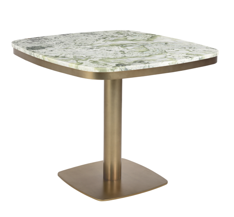 13 Hub Lane Celeste Cafe Table