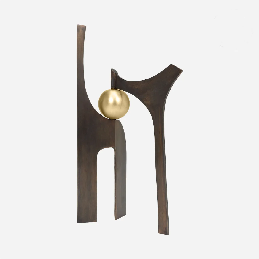 Orilan Sculpture