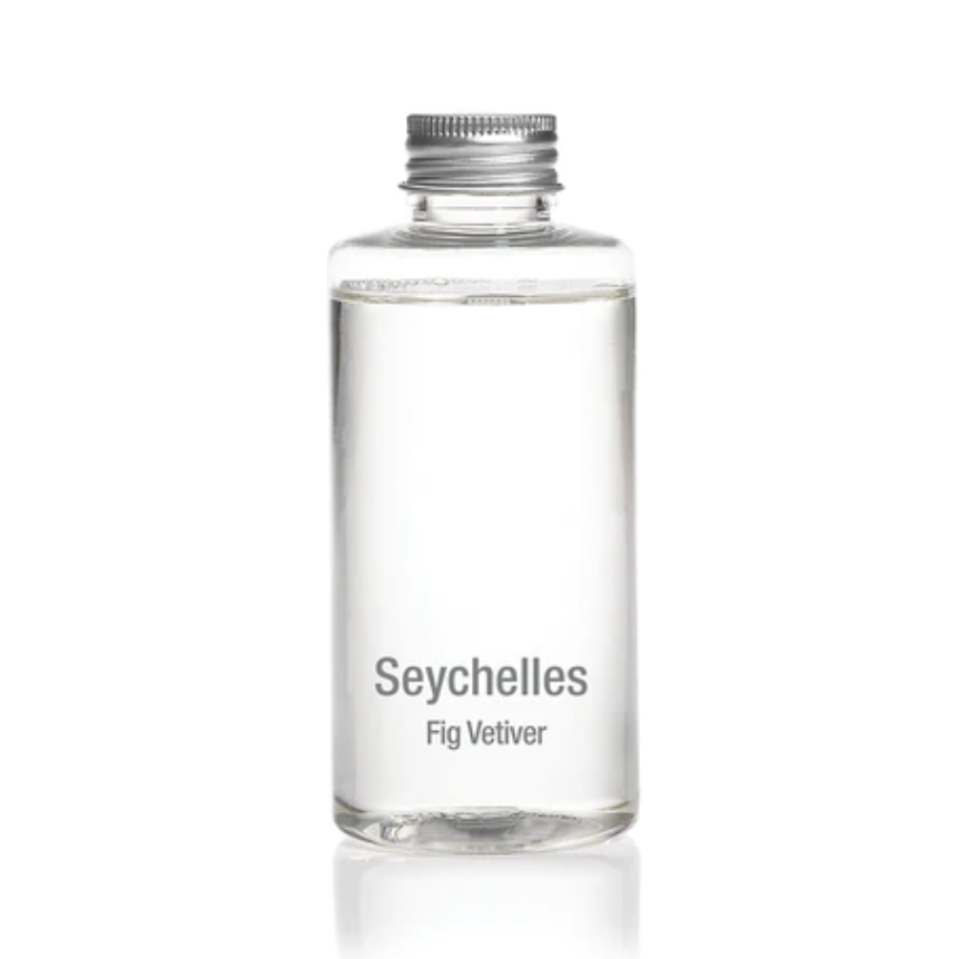 Seychelles Fig Vetiver Diffuser