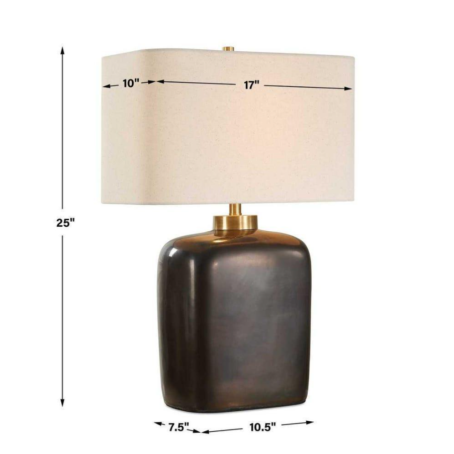 Quentin Table Lamp