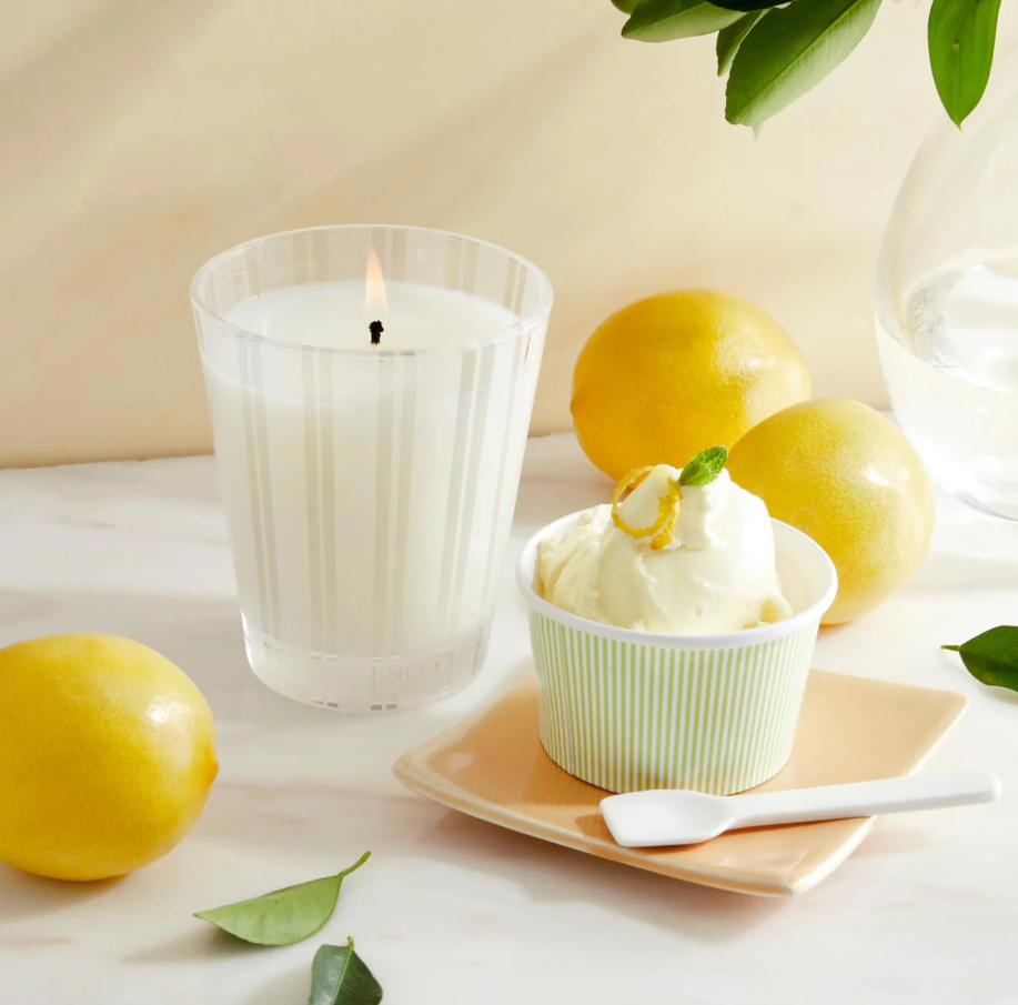NEST Amalfi Lemon & Mint Classic Candle