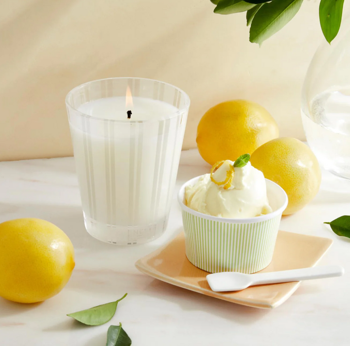 NEST Amalfi Lemon & Mint Classic Candle