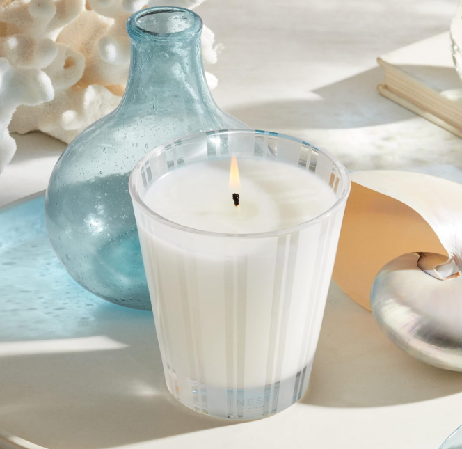 NEST Ocean Mist & Sea Salt Classic Candle - 13 Hub Lane   |  