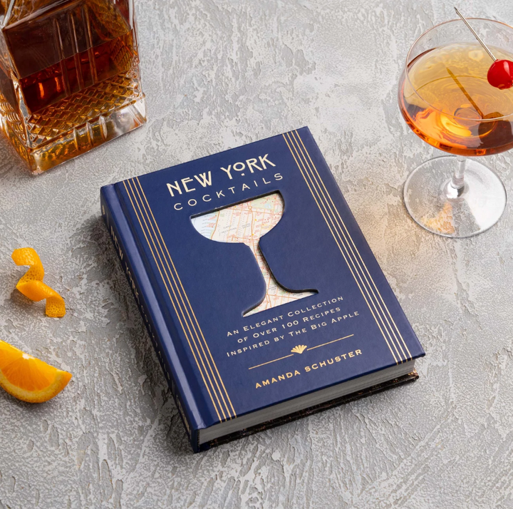New York Cocktails