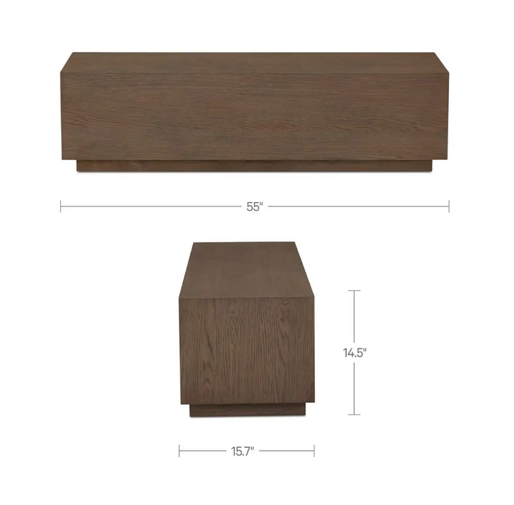 Sawyer Coffee Table
